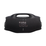 JBL Massive Sound Portable Bluetooth Speaker — black 01