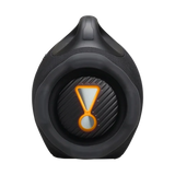 JBL Massive Sound Portable Bluetooth Speaker — black 03