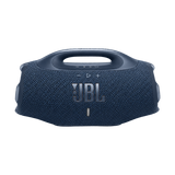 JBL Massive Sound Portable Bluetooth Speaker — blue 01
