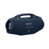 JBL Massive Sound Portable Bluetooth Speaker — blue 03