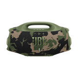 JBL Massive Sound Portable Bluetooth Speaker — camouflage 01