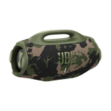JBL Massive Sound Portable Bluetooth Speaker — camouflage 02
