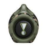 JBL Massive Sound Portable Bluetooth Speaker — camouflage 03