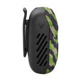 JBL WIND 3S Bluetooth Bike Speaker with Handlebar Mount - Black — army 02