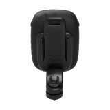 JBL WIND 3S Bluetooth Bike Speaker with Handlebar Mount - Black — 01
