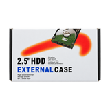 JG-3219-33 2.5-Inch SATA HDD/SSD to USB External Enclosure — box front back
