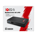 JOKER-B BD-10800H Multifunction DC UPS — 01