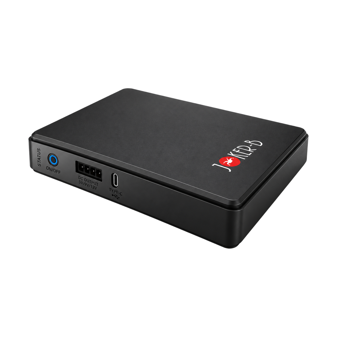 JOKER-B BD-10800H Multifunction DC UPS — 02