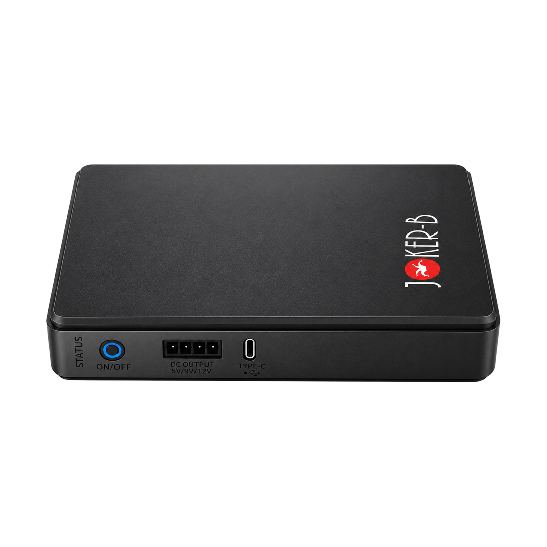JOKER-B BD-10800H Multifunction DC UPS — 03