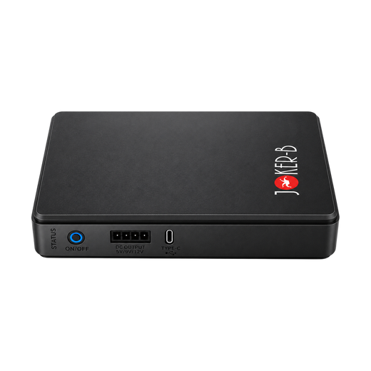 JOKER-B BD-10800H Multifunction DC UPS — 03