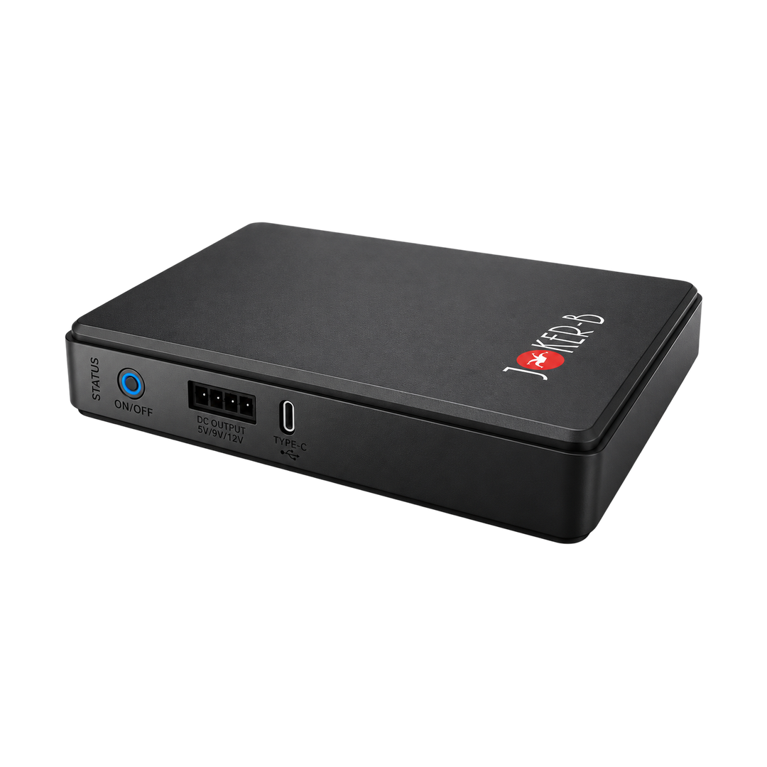 JOKER-B BD-10800H Multifunction DC UPS — 04