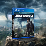 Just Cause 4 Day One Edition - PS4 — 03