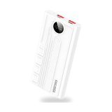 KAKUSIGA 10000mAh 22.5W Fast-Charging Power Bank — angle