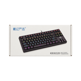 KB3022D Mechanical Gaming Keyboard — 01