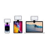 LED Cube Light — 01