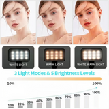 LED Cube Light — 05