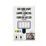 LED Cube Light — 06
