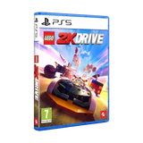 LEGO 2K Drive McLaren Solus GT Pack - PS5 — 01