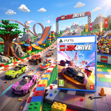 LEGO 2K Drive McLaren Solus GT Pack - PS5 — 02