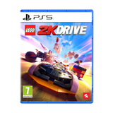 LEGO 2K Drive McLaren Solus GT Pack - PS5 — 03