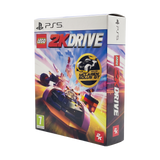 LEGO 2K Drive McLaren Solus GT Pack - PS5 — 04