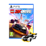 LEGO 2K Drive McLaren Solus GT Pack - PS5 — 05