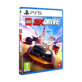 LEGO 2K Drive - PS5 — 1