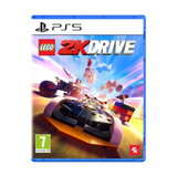 LEGO 2K Drive - PS5 — 2