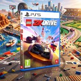 LEGO 2K Drive - PS5 — 3