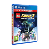 LEGO Batman 3: Beyond Gotham - PS4 (PlayStation Hits) — 01