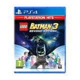LEGO Batman 3: Beyond Gotham - PS4 (PlayStation Hits) — 02