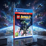 LEGO Batman 3: Beyond Gotham - PS4 (PlayStation Hits) — 03