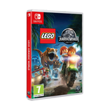 LEGO Jurassic World - Nintendo Switch — 02