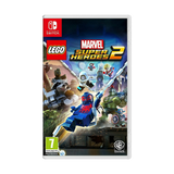 LEGO Marvel Super Heroes 2 - Nintendo Switch — 01