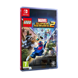 LEGO Marvel Super Heroes 2 - Nintendo Switch — 02