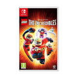 LEGO The Incredibles - Nintendo Switch — 01