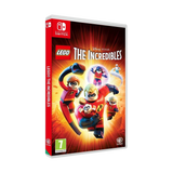 LEGO The Incredibles - Nintendo Switch — 02