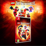 LEGO The Incredibles - Nintendo Switch — 03