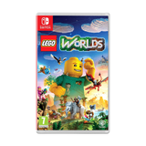 LEGO Worlds - Nintendo Switch — 01