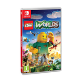 LEGO Worlds - Nintendo Switch — 02