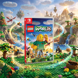 LEGO Worlds - Nintendo Switch — 03