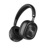 LELISU LS-255 Bass Wireless Headphone - Black — 02