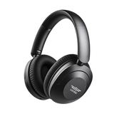 LELISU LS-252 Double Bass Wireless Stereo Headphone - Black — 01