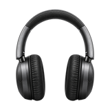 LELISU LS-252 Double Bass Wireless Stereo Headphone - Black — 03