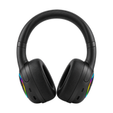LELISU LS-251 LED Wireless Stereo Headphone - Black — 02