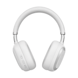LELISU LS-256 Wireless Headphone - White — 01