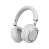 LELISU LS-256 Wireless Headphone - White — 02