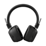 LELISU LS-258 RGB Wireless Headphone - Black — 01