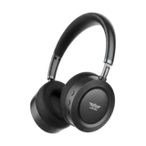LELISU LS-253 Bass Wireless Headphone - Black — 01