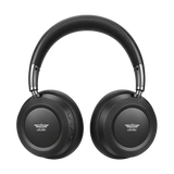 LELISU LS-253 Bass Wireless Headphone - Black — 04